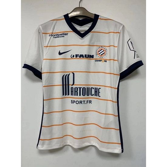 France Ligue 1 Club Soccer Jersey 053 France Ligue 1 Club Soccer Jersey 053