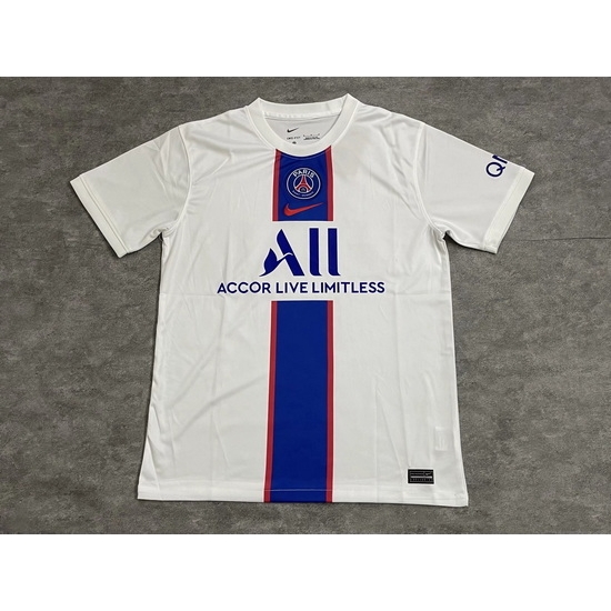 France Ligue 1 Club Soccer Jersey 058 France Ligue 1 Club Soccer Jersey 058
