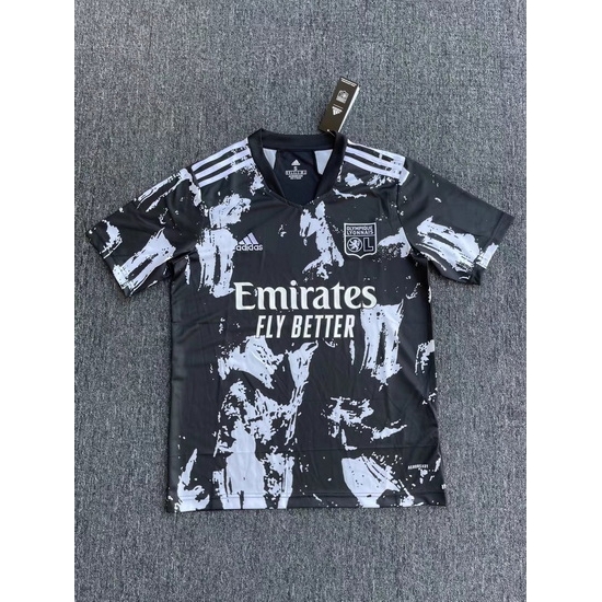 France Ligue 1 Club Soccer Jersey 059 France Ligue 1 Club Soccer Jersey 059