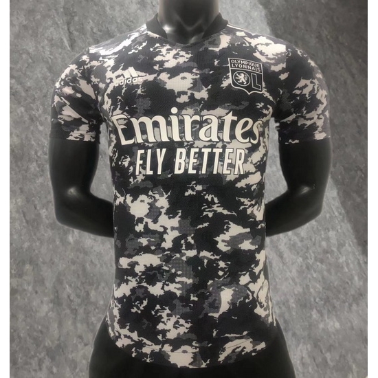 France Ligue 1 Club Soccer Jersey 067 France Ligue 1 Club Soccer Jersey 067