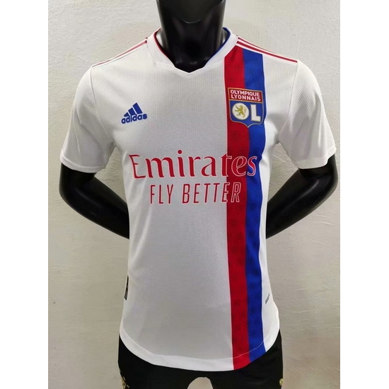 France Ligue 1 Club Soccer Jersey 081 France Ligue 1 Club Soccer Jersey 081