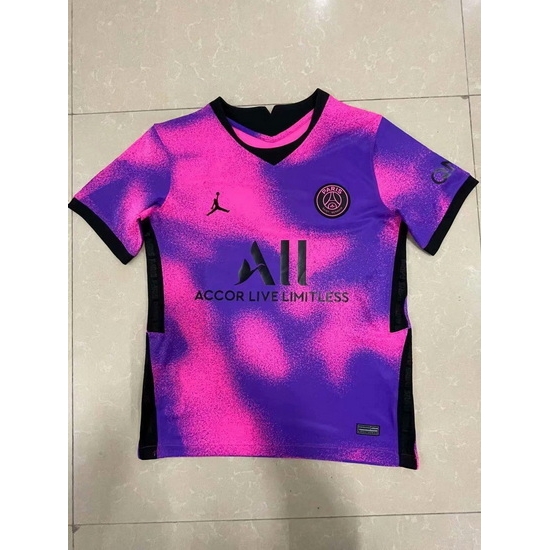 France Ligue 1 Club Soccer Jersey 087 France Ligue 1 Club Soccer Jersey 087