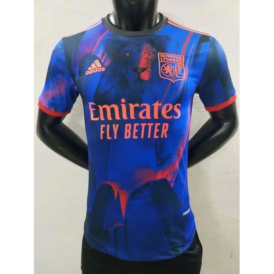 France Ligue 1 Club Soccer Jersey 088 France Ligue 1 Club Soccer Jersey 088
