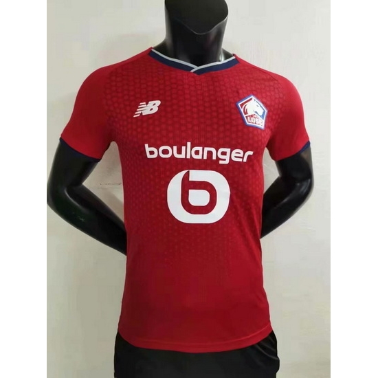 France Ligue 1 Club Soccer Jersey 094 France Ligue 1 Club Soccer Jersey 094