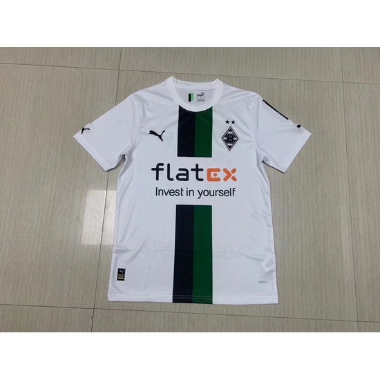 Germany Bundesliga Club Soccer Jersey 009 Germany Bundesliga Club Soccer Jersey 009