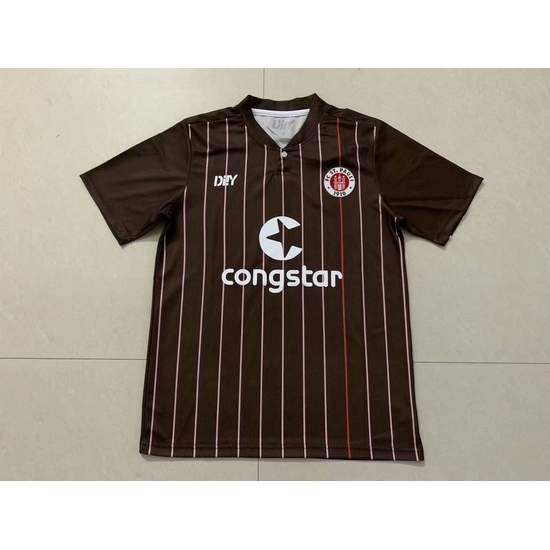 Germany Bundesliga Club Soccer Jersey 011 Germany Bundesliga Club Soccer Jersey 011
