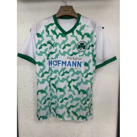 Germany Bundesliga Club Soccer Jersey 014 Germany Bundesliga Club Soccer Jersey 014
