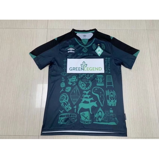 Germany Bundesliga Club Soccer Jersey 015 Germany Bundesliga Club Soccer Jersey 015