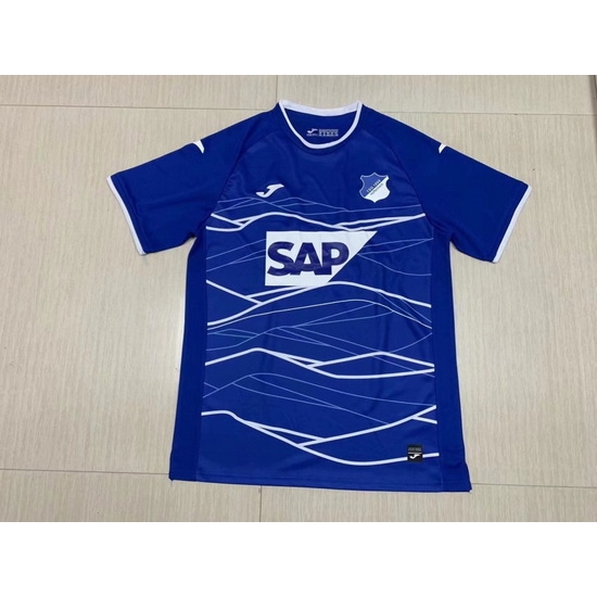 Germany Bundesliga Club Soccer Jersey 023 Germany Bundesliga Club Soccer Jersey 023