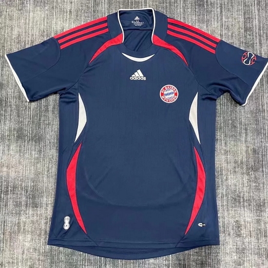 Germany Bundesliga Club Soccer Jersey 036 Germany Bundesliga Club Soccer Jersey 036