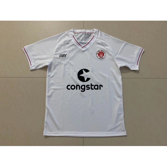 Germany Bundesliga Club Soccer Jersey 046 Germany Bundesliga Club Soccer Jersey 046