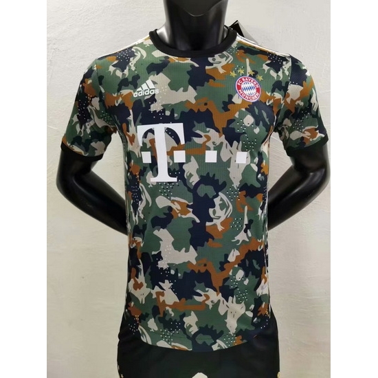 Germany Bundesliga Club Soccer Jersey 053 Germany Bundesliga Club Soccer Jersey 053