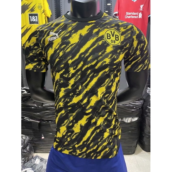 Germany Bundesliga Club Soccer Jersey 054 Germany Bundesliga Club Soccer Jersey 054