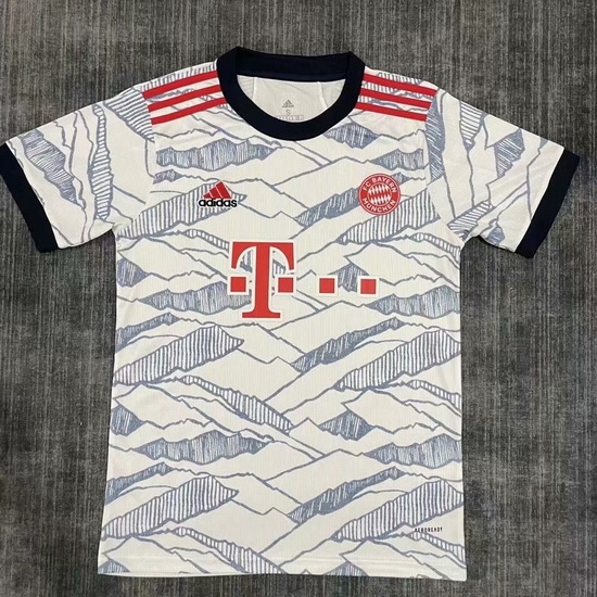 Germany Bundesliga Club Soccer Jersey 056 Germany Bundesliga Club Soccer Jersey 056