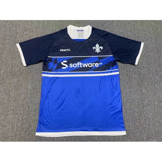 Germany Bundesliga Club Soccer Jersey 058 Germany Bundesliga Club Soccer Jersey 058