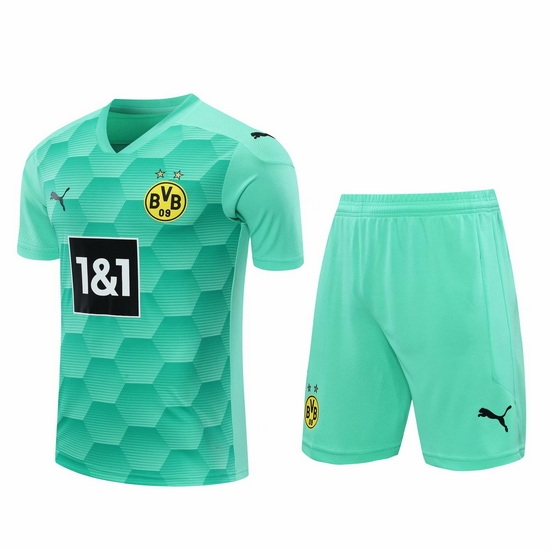 Germany Bundesliga Club Soccer Jersey 065 Germany Bundesliga Club Soccer Jersey 065