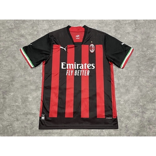 Italy Serie A Club Soccer Jersey 022 Italy Serie A Club Soccer Jersey 022