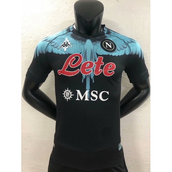 Italy Serie A Club Soccer Jersey 085 Italy Serie A Club Soccer Jersey 085