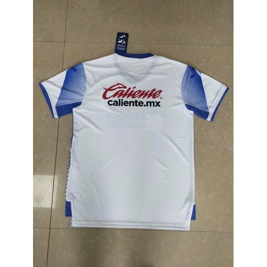 Mexico Liga MX Club Soccer Jersey 002 Mexico Liga MX Club Soccer Jersey 002