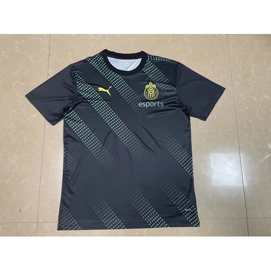 Mexico Liga MX Club Soccer Jersey 004 Mexico Liga MX Club Soccer Jersey 004