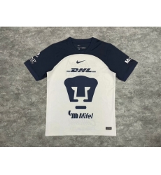 Mexico Liga MX Club Soccer Jersey 007