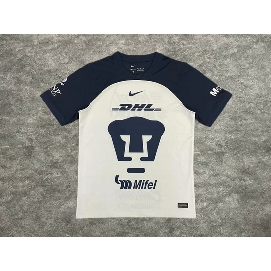 Mexico Liga MX Club Soccer Jersey 007 Mexico Liga MX Club Soccer Jersey 007