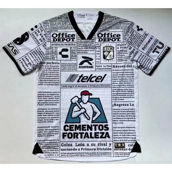 Mexico Liga MX Club Soccer Jersey 012 Mexico Liga MX Club Soccer Jersey 012