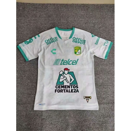 Mexico Liga MX Club Soccer Jersey 013 Mexico Liga MX Club Soccer Jersey 013
