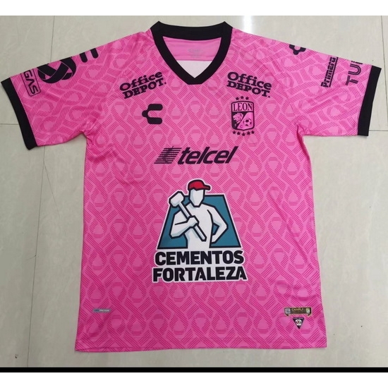 Mexico Liga MX Club Soccer Jersey 016 Mexico Liga MX Club Soccer Jersey 016