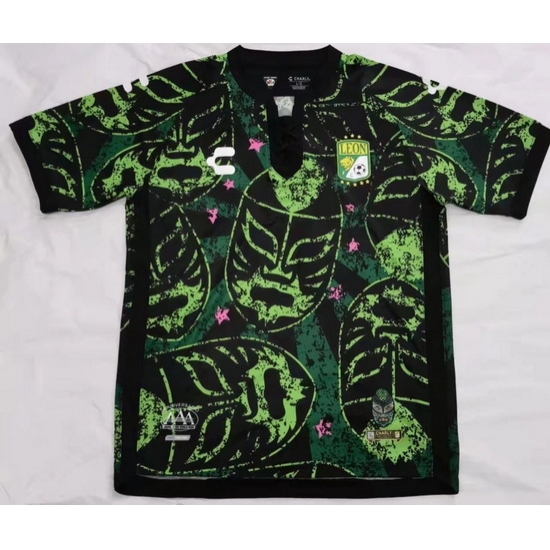 Mexico Liga MX Club Soccer Jersey 017 Mexico Liga MX Club Soccer Jersey 017