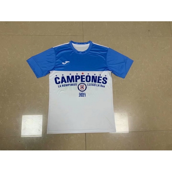 Mexico Liga MX Club Soccer Jersey 018 Mexico Liga MX Club Soccer Jersey 018