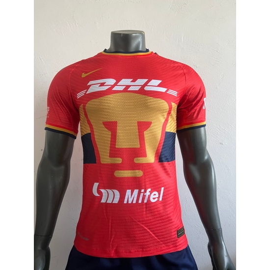 Mexico Liga MX Club Soccer Jersey 019 Mexico Liga MX Club Soccer Jersey 019