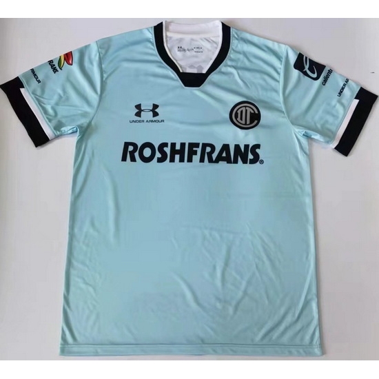 Mexico Liga MX Club Soccer Jersey 021 Mexico Liga MX Club Soccer Jersey 021