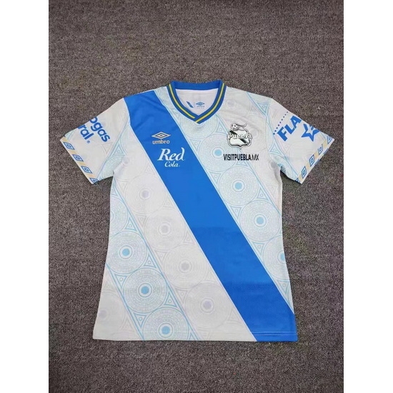 Mexico Liga MX Club Soccer Jersey 023 Mexico Liga MX Club Soccer Jersey 023