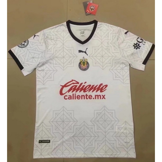 Mexico Liga MX Club Soccer Jersey 026 Mexico Liga MX Club Soccer Jersey 026