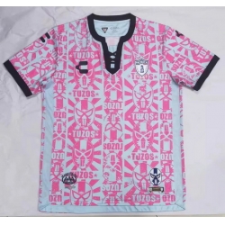 Mexico Liga MX Club Soccer Jersey 028