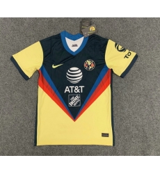 Mexico Liga MX Club Soccer Jersey 029