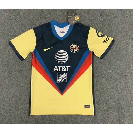 Mexico Liga MX Club Soccer Jersey 029 Mexico Liga MX Club Soccer Jersey 029