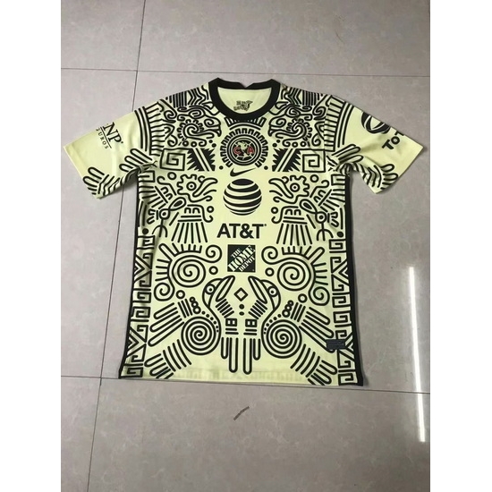Mexico Liga MX Club Soccer Jersey 030 Mexico Liga MX Club Soccer Jersey 030