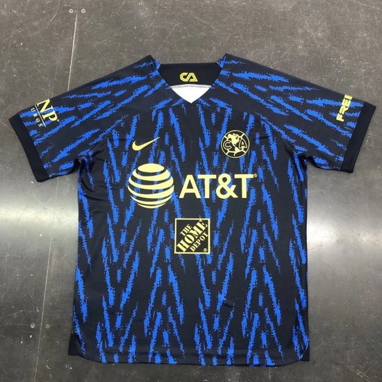 Mexico Liga MX Club Soccer Jersey 036 Mexico Liga MX Club Soccer Jersey 036