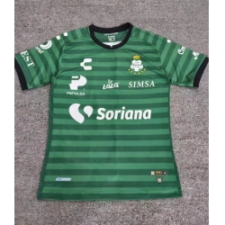 Mexico Liga MX Club Soccer Jersey 037