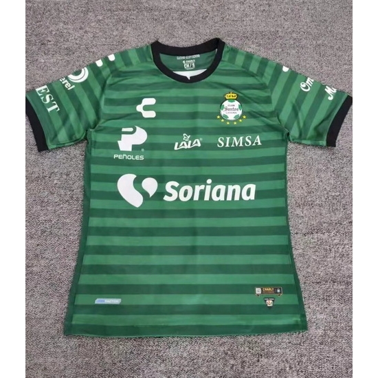 Mexico Liga MX Club Soccer Jersey 037 Mexico Liga MX Club Soccer Jersey 037