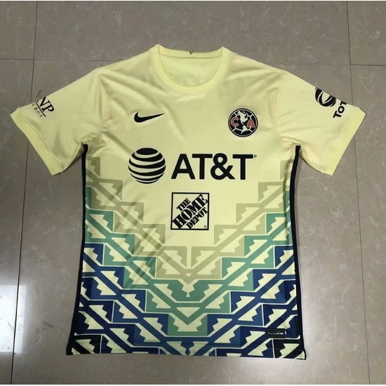 Mexico Liga MX Club Soccer Jersey 040 Mexico Liga MX Club Soccer Jersey 040