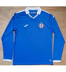 Mexico Liga MX Club Soccer Jersey 047