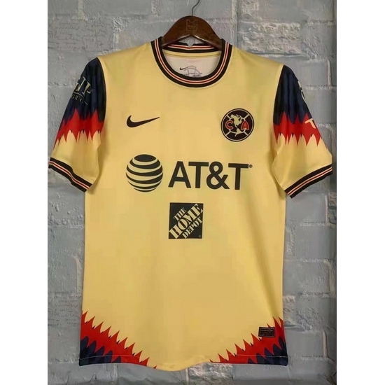 Mexico Liga MX Club Soccer Jersey 048 Mexico Liga MX Club Soccer Jersey 048