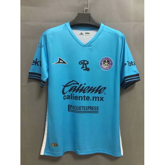 Mexico Liga MX Club Soccer Jersey 052 Mexico Liga MX Club Soccer Jersey 052