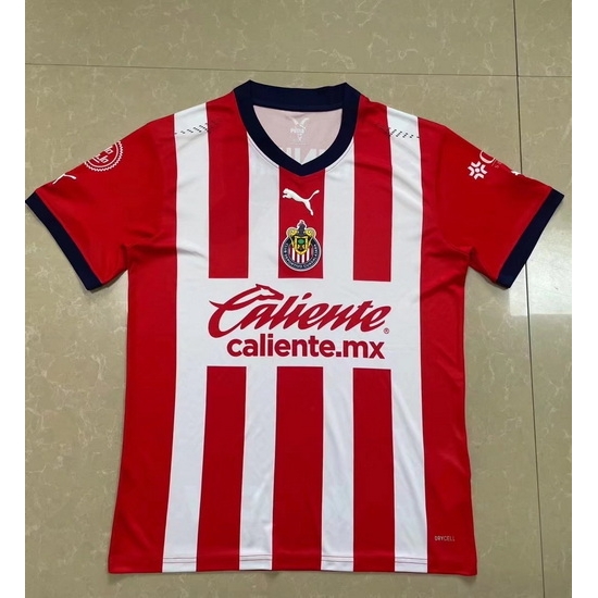 Mexico Liga MX Club Soccer Jersey 054 Mexico Liga MX Club Soccer Jersey 054