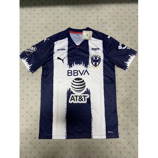 Mexico Liga MX Club Soccer Jersey 057 Mexico Liga MX Club Soccer Jersey 057