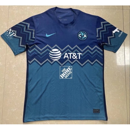 Mexico Liga MX Club Soccer Jersey 059 Mexico Liga MX Club Soccer Jersey 059