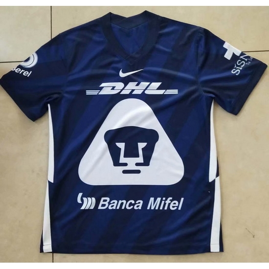 Mexico Liga MX Club Soccer Jersey 076 Mexico Liga MX Club Soccer Jersey 076